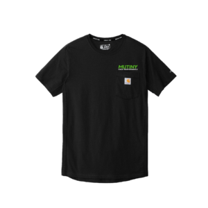 Carhartt Force Short Sleeve Pocket T-Shirt