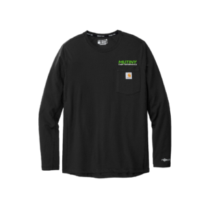 Carhartt Long Sleeve Pocket T-Shirt