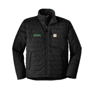 Carhartt Men's Gilliam Jacket