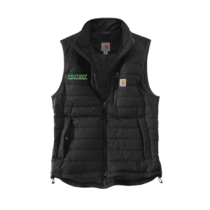 Carhartt Men's Gilliam Vest