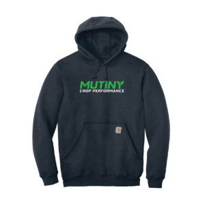 Carhartt Midweight Hooded Sweatshirt