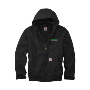 Carhartt Washed Duck Active Jacket