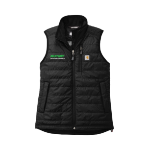 Carhartt Women's Gilliam Vest