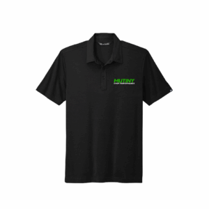 Mens TravisMathew Oceanside Solid Polo