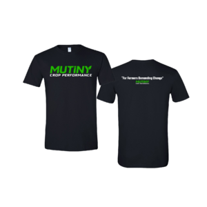 Mutiny T-Shirt