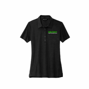 Women's TravisMatthew Polo