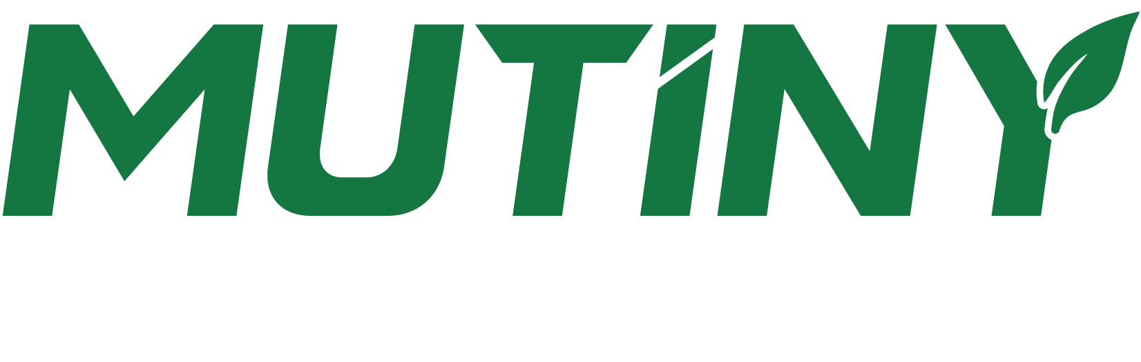 Mutiny Liquid Litter